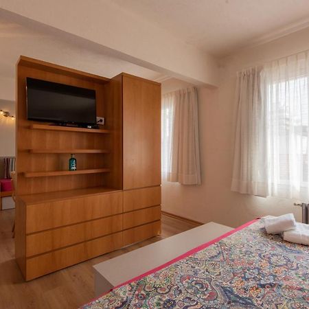 Hotel Victoria Pinamar Buitenkant foto