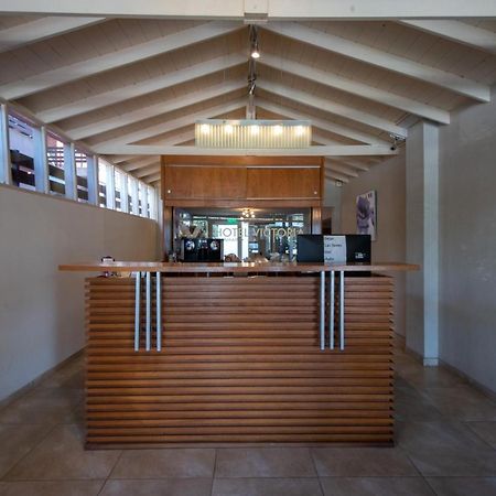 Hotel Victoria Pinamar Buitenkant foto