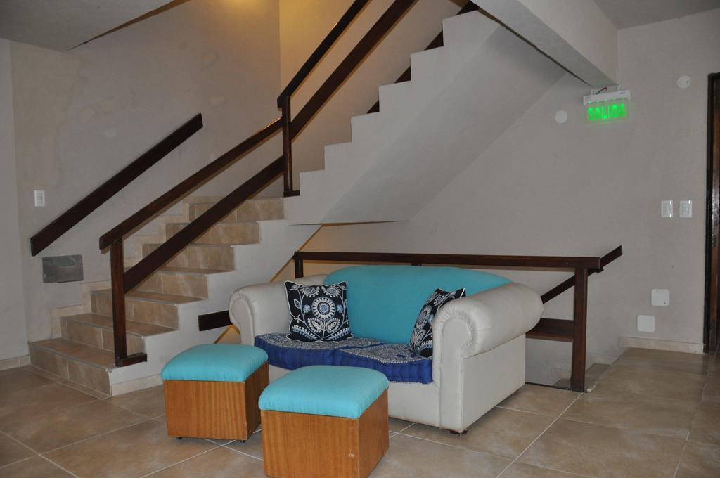 Hotel Victoria Pinamar Buitenkant foto