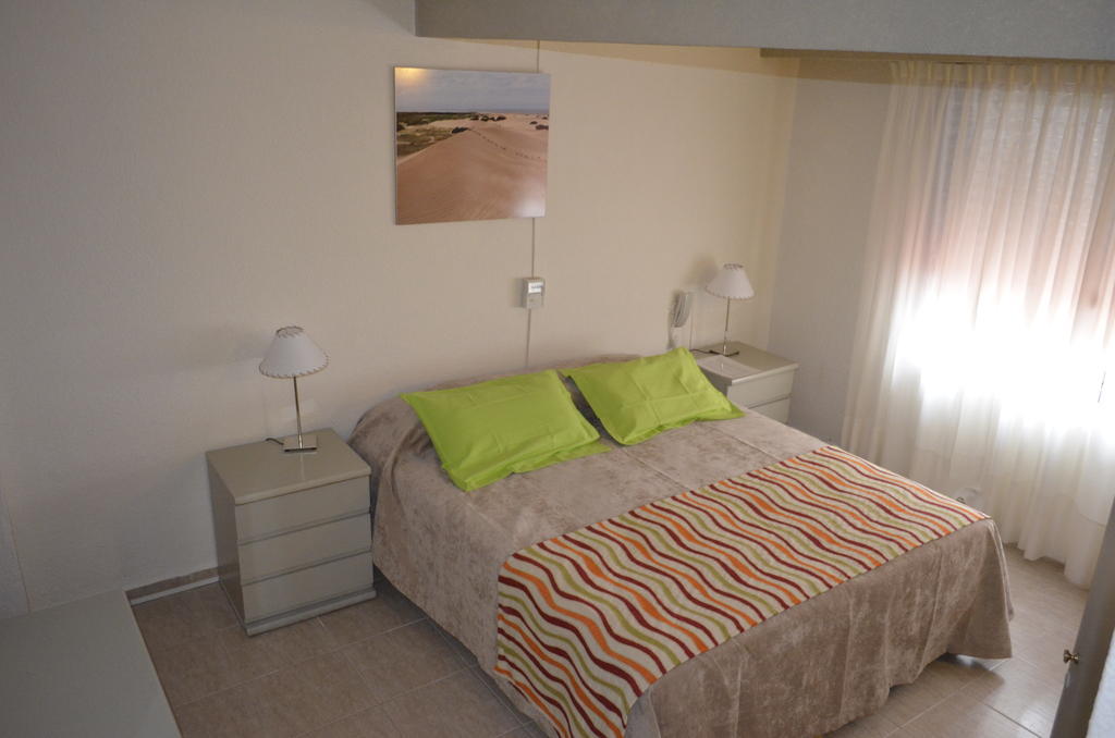 Hotel Victoria Pinamar Buitenkant foto