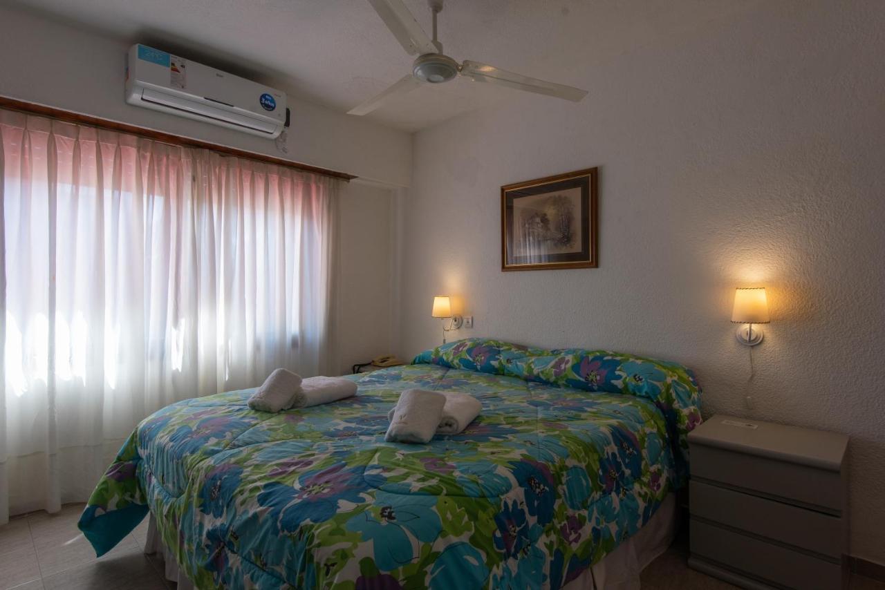 Hotel Victoria Pinamar Buitenkant foto